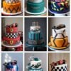 5 Thrilling Formula 1 Cake Ideas to Celebrate Your Favorite Team