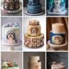 dog cake ideas