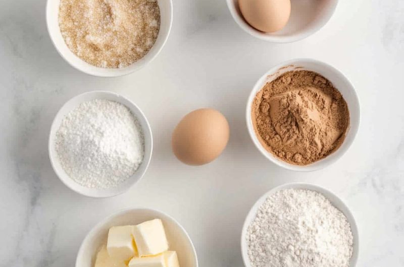 How to Make Cinnamon Cheesecake Donut Cookies?