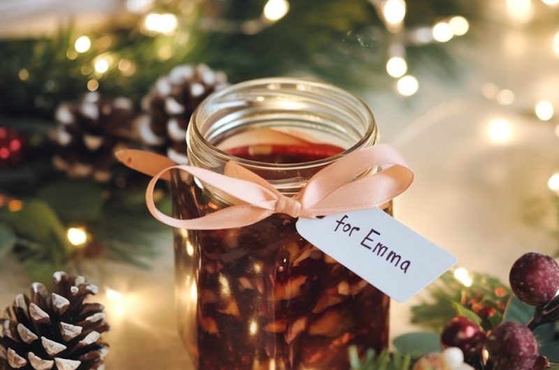 Fig and Walnut Jam Recipe