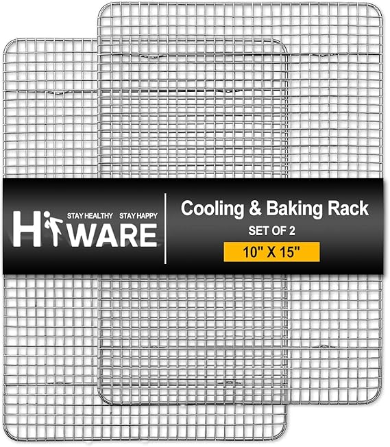 Wire Cooling Rack