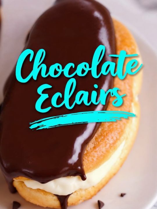 映画 éclair エクレール 決定稿 Mini Eclair Choux Molds | MoldBrothers Pastry