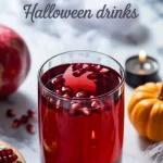 Homemade Pomegranate Juice Recipe