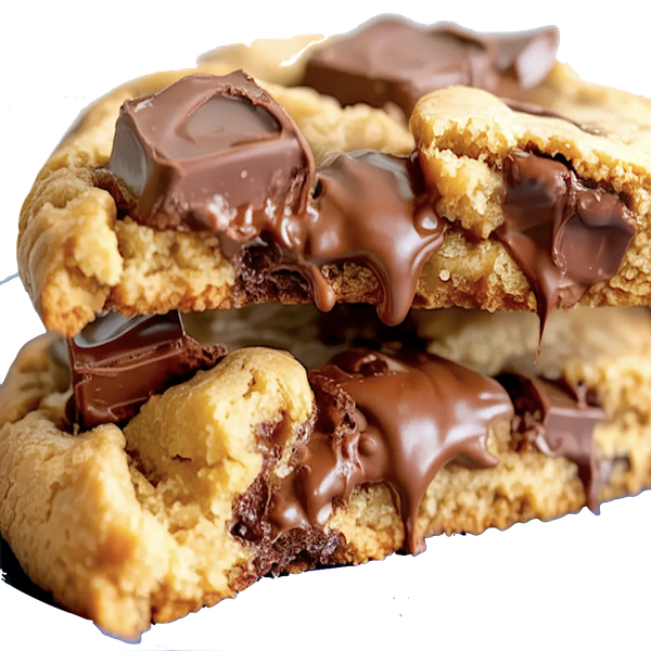 Chocolate Chunk Cookies