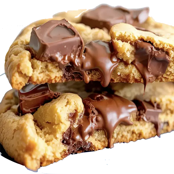 Chocolate Chunk Cookies