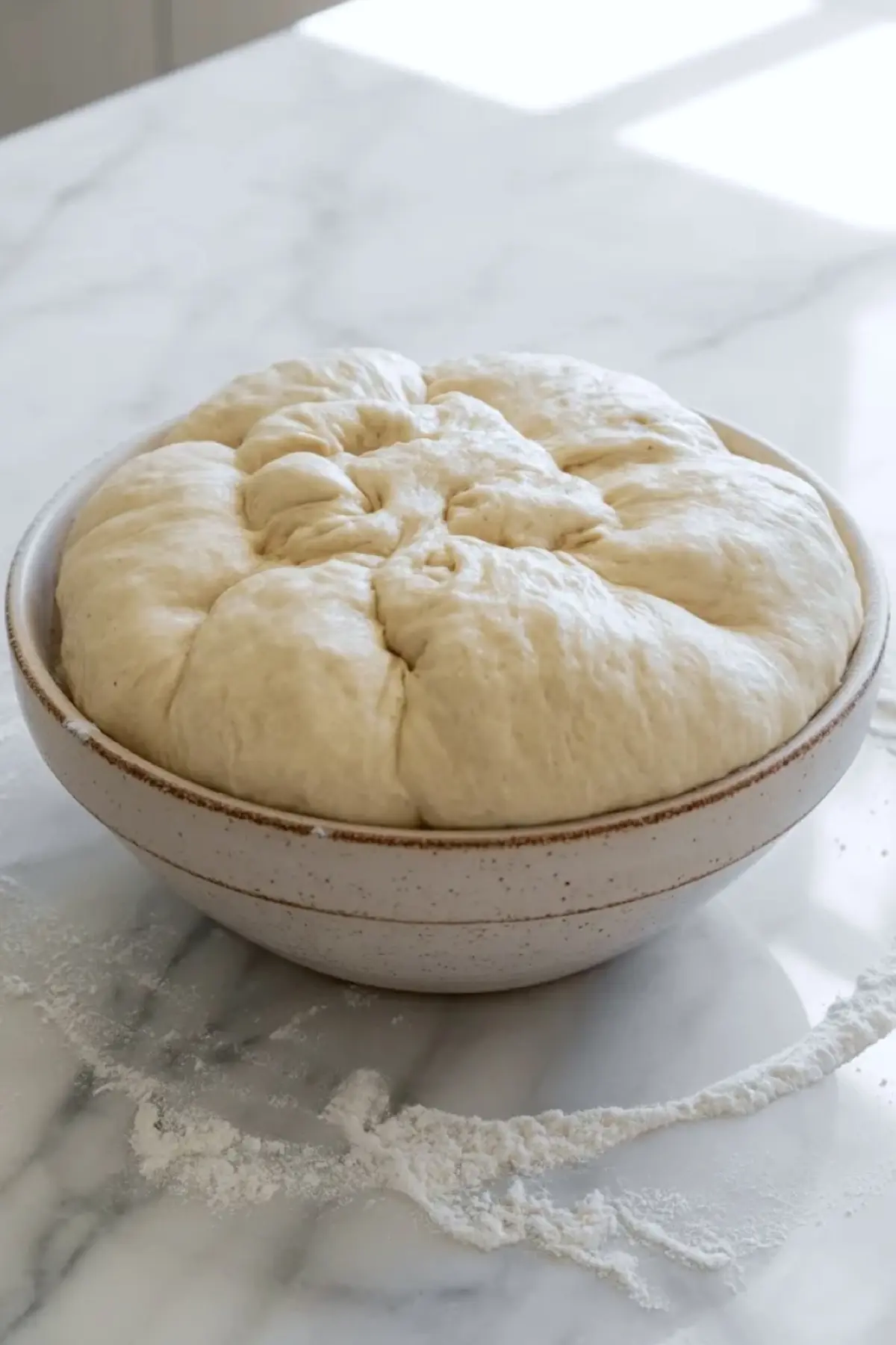 Berry Cream Donuts Recipe – Soft Filled Donuts With Fresh Berry Topping ...